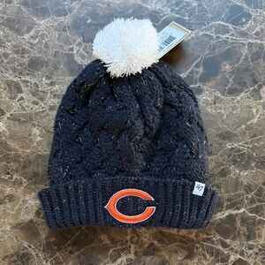 Chicago Bears Beanie NWT